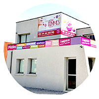 Le Centre Pilates centre pilates la part des femmes