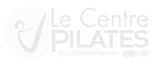 logo centre pilates filigranne