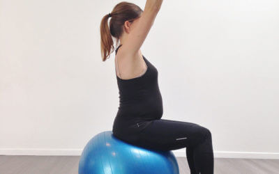 Grossesse et Pilates