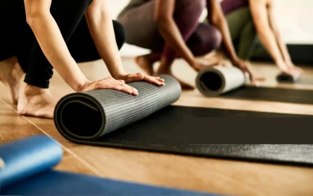 Les bienfaits du Pilates pour le corps et l’esprit : une pratique holistique à découvrir