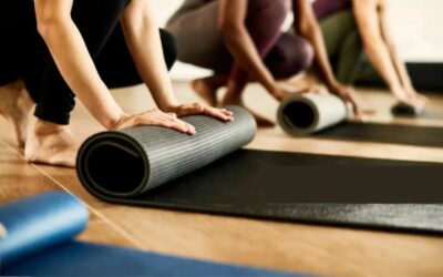 Les bienfaits du Pilates pour le corps et l’esprit : une pratique holistique à découvrir